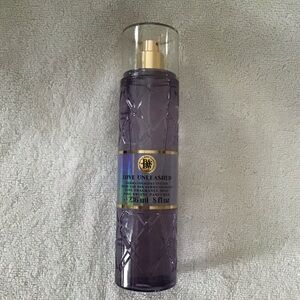 Bath & Body Works Love Unleashed mist